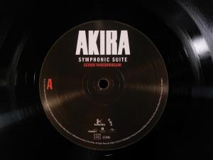 Akira - Symphonic Suite (11)